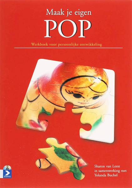 Maak je eigen POP - S. van Leest, Y. Buchel (ISBN 9789052614878)