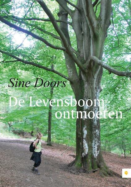 De levensboom ontmoeten - Sine Doors (ISBN 9789048423088)