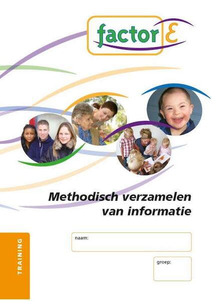Methodisch verzamelen van informatie Trainin - Lex van der Kruk, Annyttsje Pruim (ISBN 9789037204520)