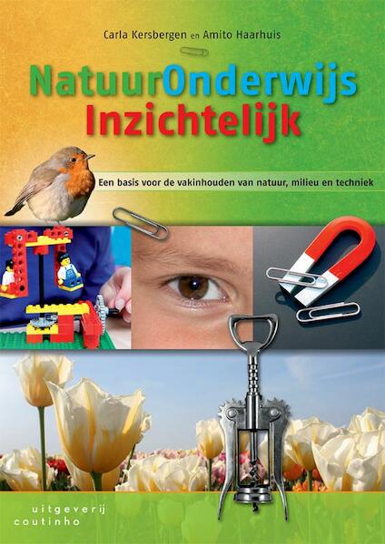 Natuuronderwijs inzichtelijk - Carla Kersbergen, Amito Haarhuis (ISBN 9789046901908)