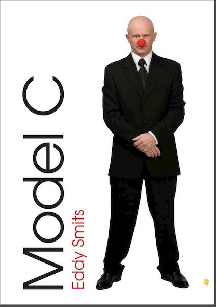Model C - Eddy Smits (ISBN 9789400823969)