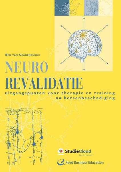 Neurorevalidatie - Ben van Cranenburgh (ISBN 9789035235465)