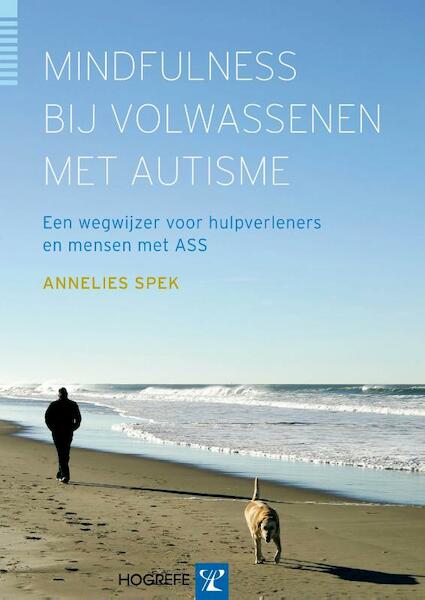 Mindfulness bij volwassenen met autisme - Annelies Spek (ISBN 9789079729333)