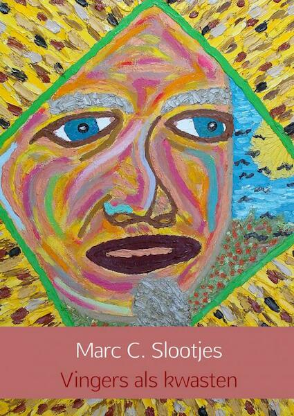 Marc C. Slootjes - (ISBN 9789402110661)