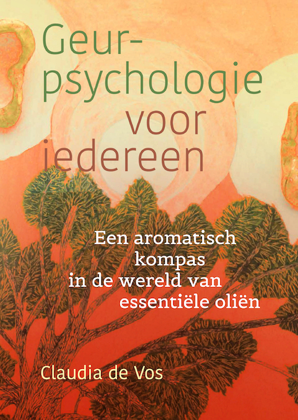 Geurpsychologie voor iedereen - Claudia de Vos (ISBN 9789460151989)