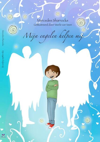 Mijn engelen helpen mij - Mercedes Sharrocks (ISBN 9789082005202)