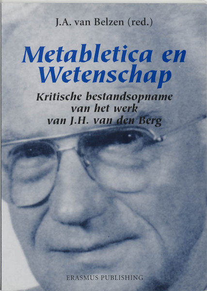 Metabletica en wetenschap - (ISBN 9789052351162)