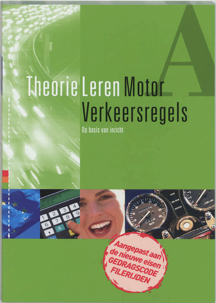 De theorie - (ISBN 9789067990882)