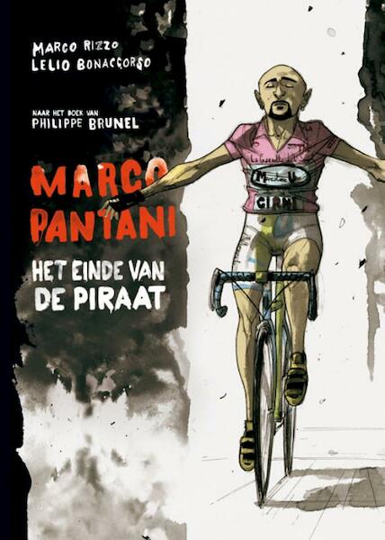 Marco Pantani - M. Rizzo, L. Bonaccorso (ISBN 9789058856784)