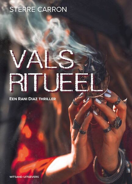 Vals ritueel - Sterre Carron (ISBN 9789492011268)