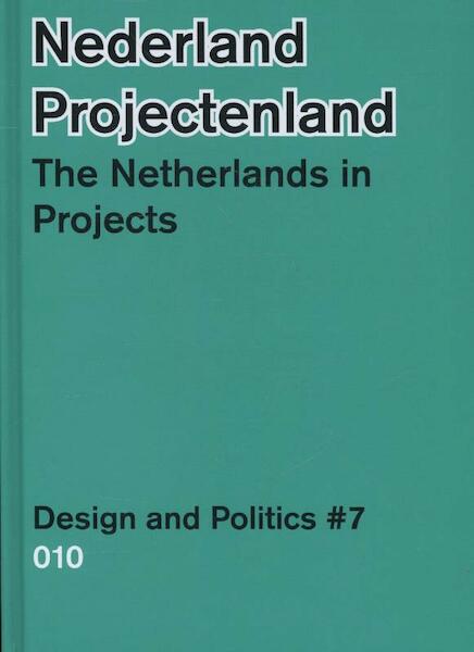 Making Projects - Jelte Boeijenga, Annemiek Rijckenberg (ISBN 9789064507885)