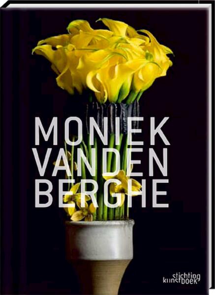 Moniek Vanden Berghe - Moniek Vanden Berghe (ISBN 9789058563408)