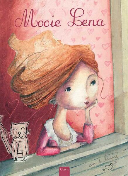 Mooie Lena - An Leysen, Louise (ISBN 9789044819335)