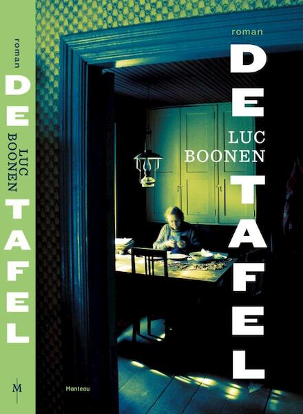 Must make - Luc Boonen (ISBN 9789022330715)