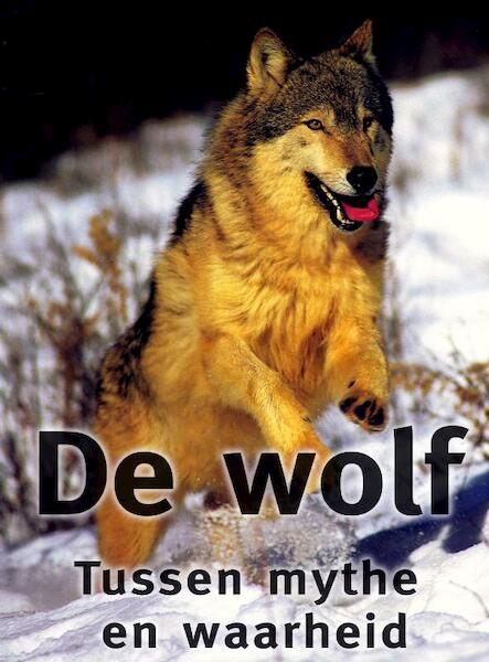 De Wolf - Angelika Sigl (ISBN 9789036627139)