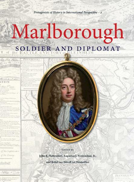 Marlborough - (ISBN 9789490258047)