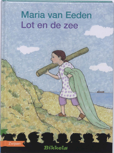Lot en de zee - Maria van Eeden (ISBN 9789048700813)