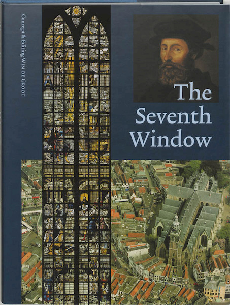 The Seventh Window - (ISBN 9789065508225)