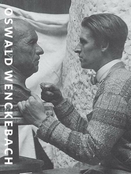 Oswald Wenckebach - Paul Hefting, Feico Hoekstra, Anton Reichel, Louk Tilanus (ISBN 9789040078255)
