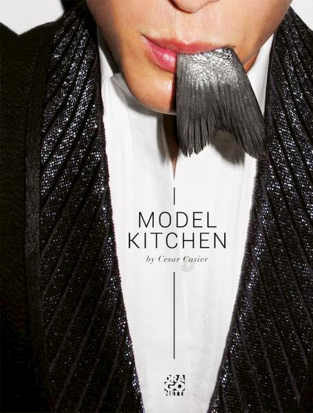 Model Kitchen (luxe) - Cesar Casier (ISBN 9789491513091)