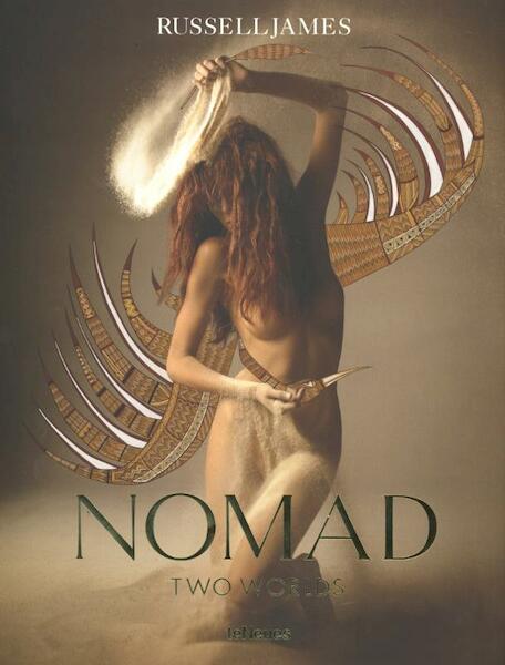 Nomad - (ISBN 9783832795917)