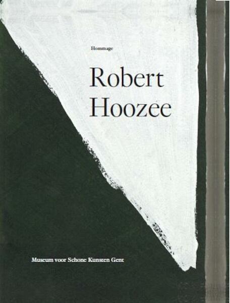Robert Hoozee - (ISBN 9789491775512)