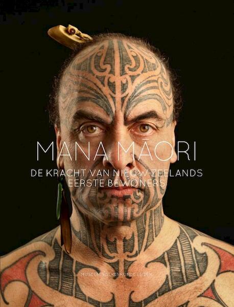 Mana Maori - Fanny Wonu Veys (ISBN 9789087280840)