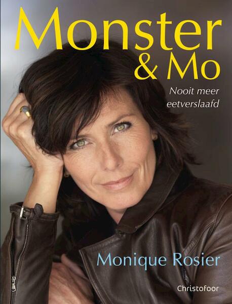 Monster & Mo - Monique Rosier (ISBN 9789060386361)