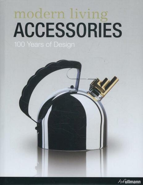 Modern Living Accessories - Martin Wellner (ISBN 9783848000418)