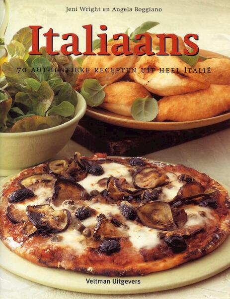 Italiaans - (ISBN 9789059209336)