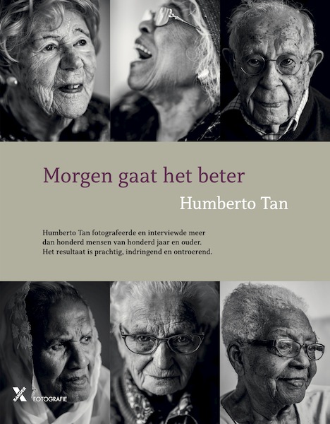 Morgen gaat het beter - Humberto Tan (ISBN 9789401620741)