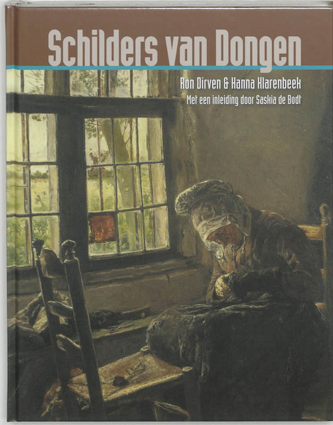 Schilders van Dongen - R. Dirven, H. Klarenbeek (ISBN 9789055945979)