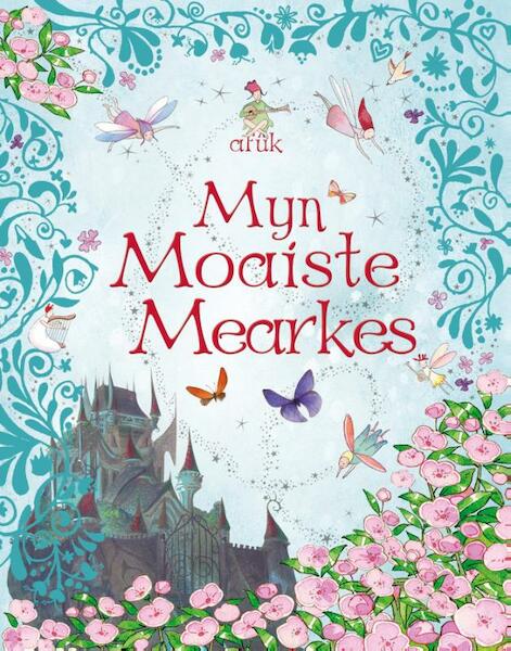 Myn moaiste mearkes - (ISBN 9789062739493)