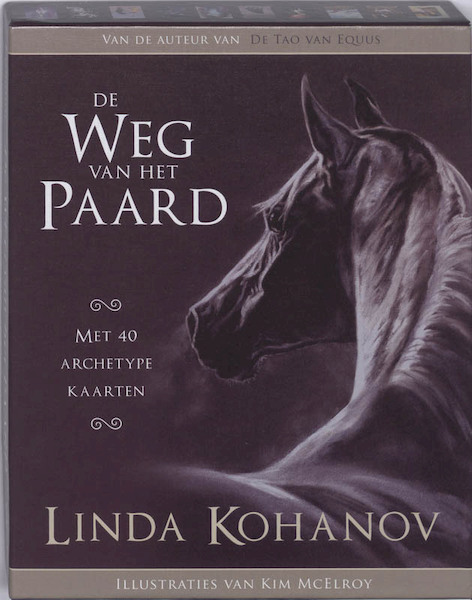 De weg van het paard - L. Kohanov (ISBN 9789020202823)
