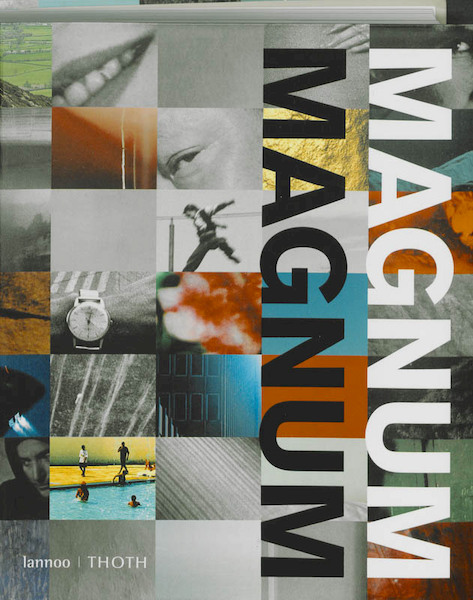 Magnum Magnum - (ISBN 9789059960411)