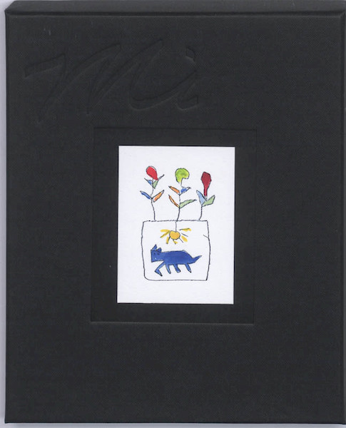 Mood Box Afscheid van je liefste dier - J.E. Veering, Josephine Veering (ISBN 9789078612049)