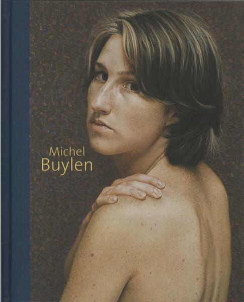 Michel Buylen - Marc Ruyters, Jan de Zutter, Rik Pinxten, Wim de Temmerman (ISBN 9789053495049)