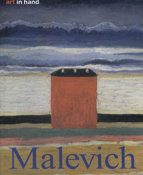 Malevich - (ISBN 9783829029353)