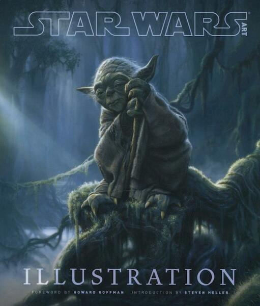 Star Wars Art: Illustration - LucasFilm Ltd (ISBN 9781419704307)