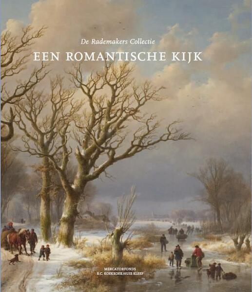 Een romantische kijk - (ISBN 9789061533498)