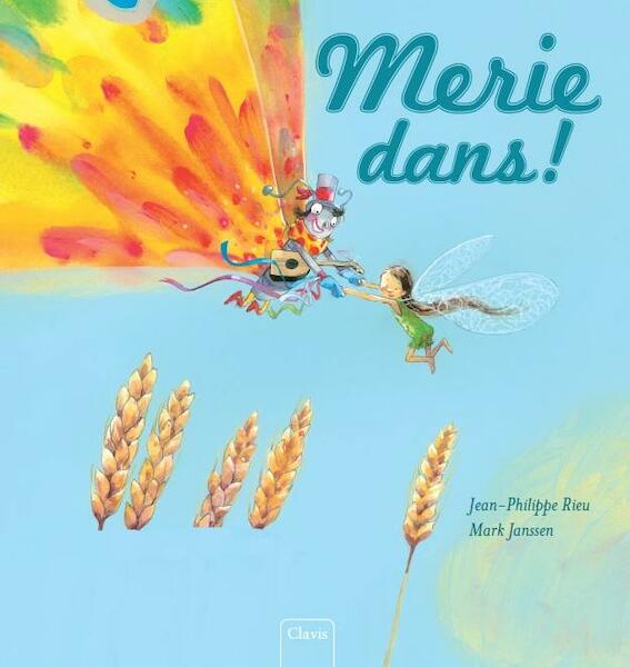 Marie danst - Jean-Philippe Rieu (ISBN 9789044814514)