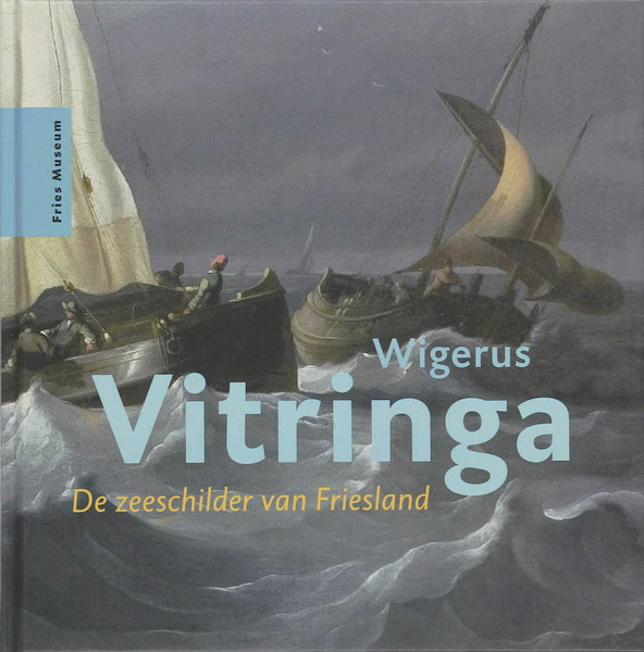 Vitringa - G. Elzinga (ISBN 9789033007392)