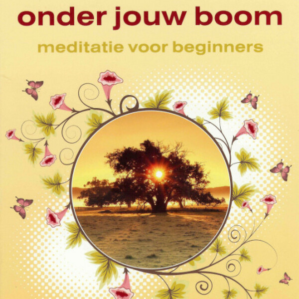 Mediteren onder jouw boom - Ina Fidder (ISBN 9789047610052)
