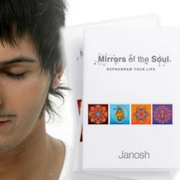 Mirrors of the Soul - (ISBN 9789079482092)