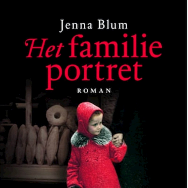 Het familieportret - Jenna Blum (ISBN 9789462530119)