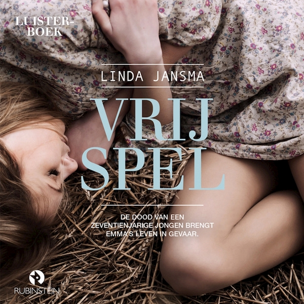 Vrij spel - Linda Jansma (ISBN 9789462531925)