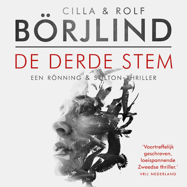 De derde stem - Cilla & Rolf Börjlind (ISBN 9789046170472)