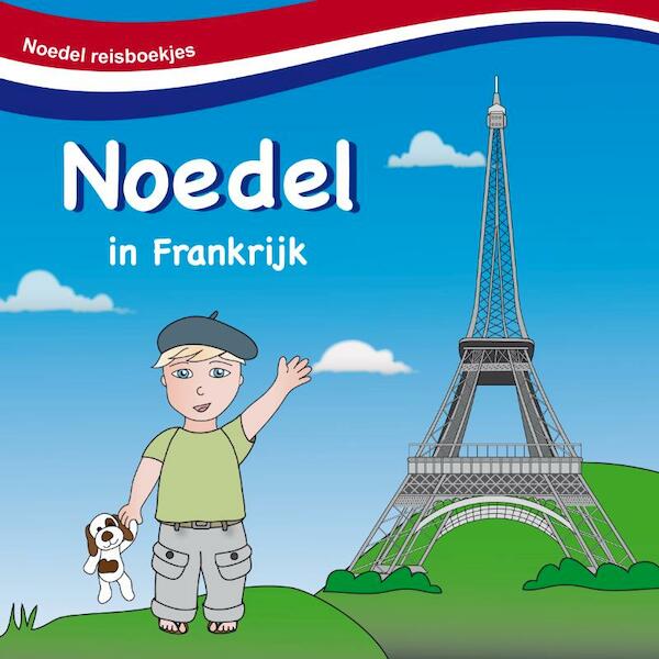 Noedel in Frankrijk - Marsha Vis (ISBN 9789490982027)