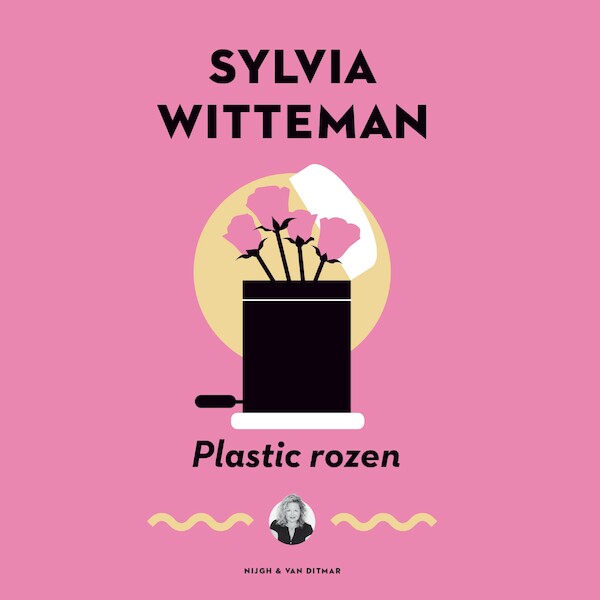 Plastic rozen - Sylvia Witteman (ISBN 9789038804392)