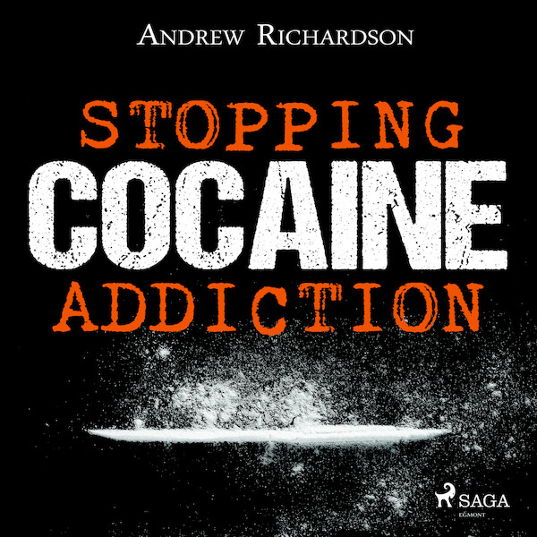 Stopping Cocaine Addiction - Andrew Richardson (ISBN 9788711675083)
